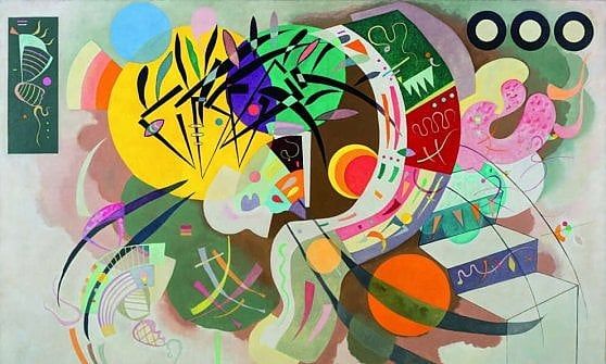  'Da Kandinsky a Pollock', oltre 180mila visite per la mostra a Palazzo Strozzi