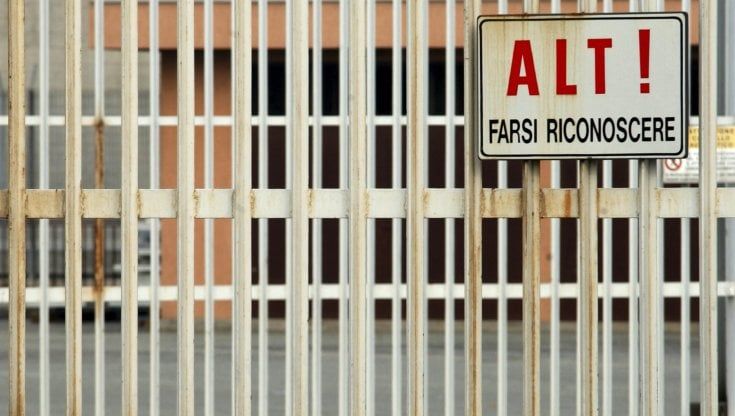 Le scuse del giudice e il fallimento delle carceri