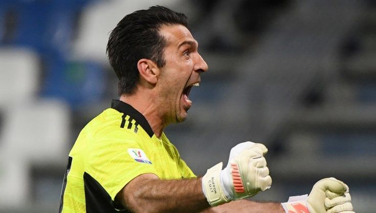 La Juventus e il mestiere della vittoria
