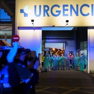 Coronavirus, gli Usa registrano il più alto numero di casi. L'Oms vede "segni incoraggianti" in Europa