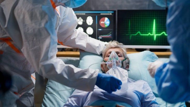  Covid, bollettino di oggi in Italia: 5.315 positivi, 49 vittime