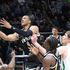Troppo Zalgiris per la Virtus Bologna. Olimpia Milano, sconfitta e rinascita
