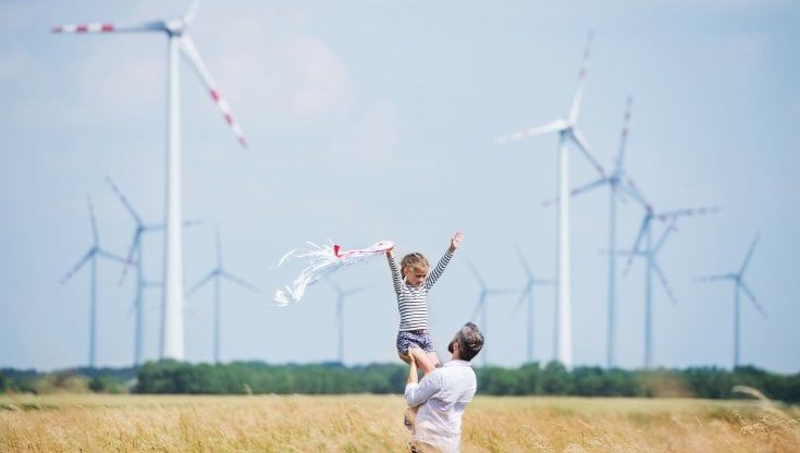 A2A entra in Volta Green Energy e accelera nelle rinnovabili