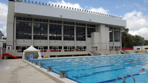 Piscina comunale, La Piana: "Riapre entro fine ottobre"