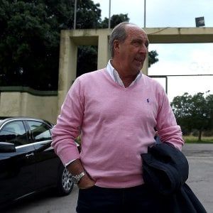 Nazionale, Ventura ai giovani: "Lottate per i vostri sogni"