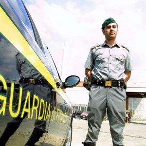 Sequestrada agenzia cinese di money transfer 