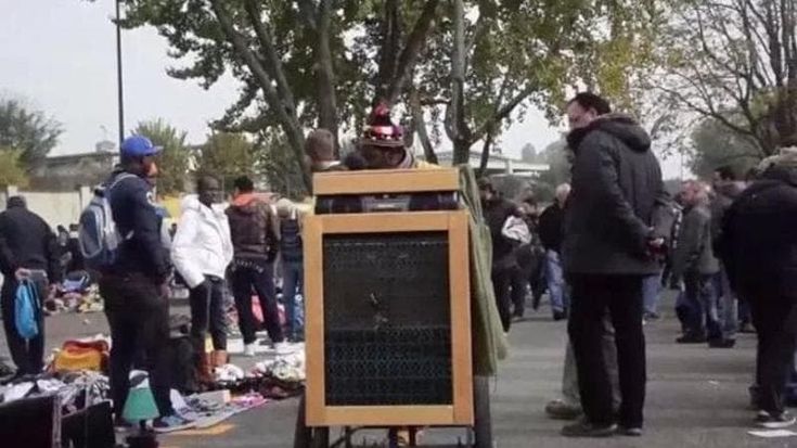 Il mercato del Barattolo cambia nome: sarà “Torino green” e aprirà tutti i sabato e domenica
