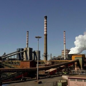 Ilva, Renzi: "Il primo dell'anno per salvare azienda e cittadini"