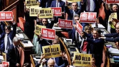 Il bivio della Consulta sulla legge elettorale