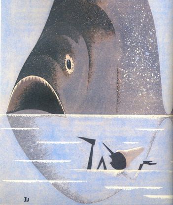 Il Pinocchio di Mattioli