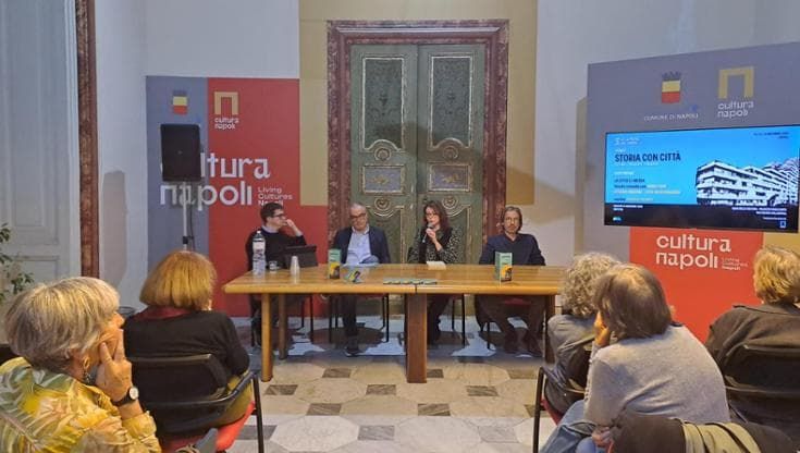 Festival della Storia, il mondo è una città