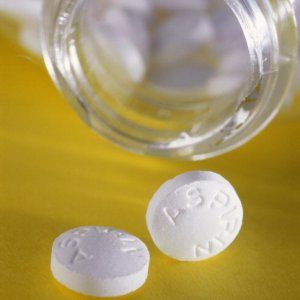 Ricerca su aspirina: contrasta tumori gastrointestinali e al colon e retto