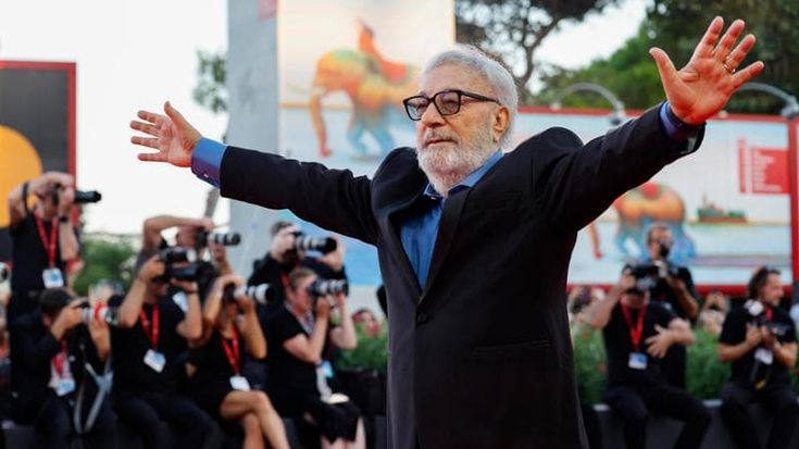 Gianni Amelio: “Sono un regista, il Csc non fa per me. Giuli privilegi il merito”