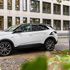 Grandland X, ora anche in versione Hybrid Plug-in a trazione anteriore