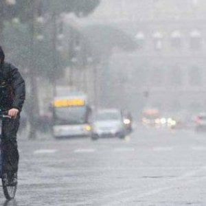 Meteo: da domani arriva il freddo invernale