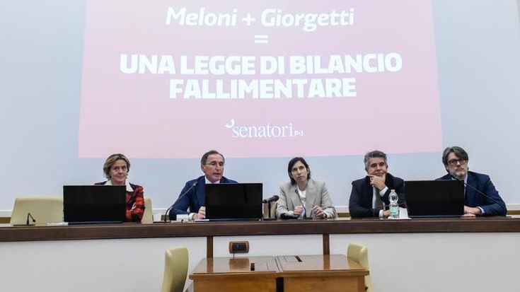 L’affondo di Schlein: “Hanno tradito il Paese, la maggioranza si è rotta”