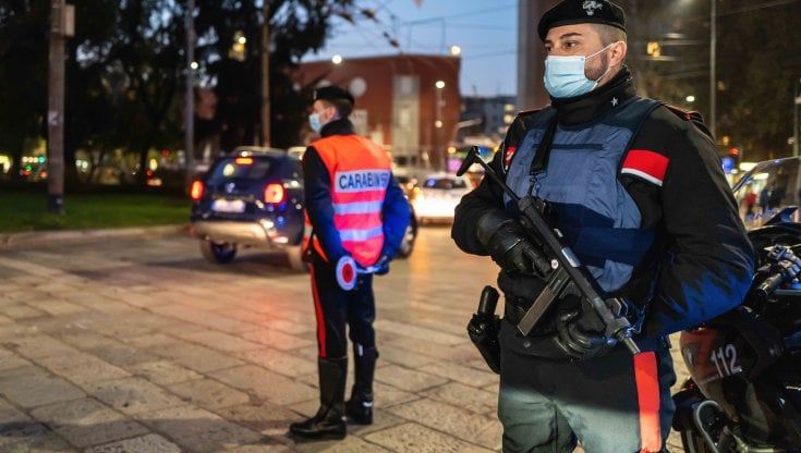 Ha un malore di notte ed esce per andare in ospedale: 500 euro di multa. "Violato il coprifuoco, doveva chiamare il 118"
