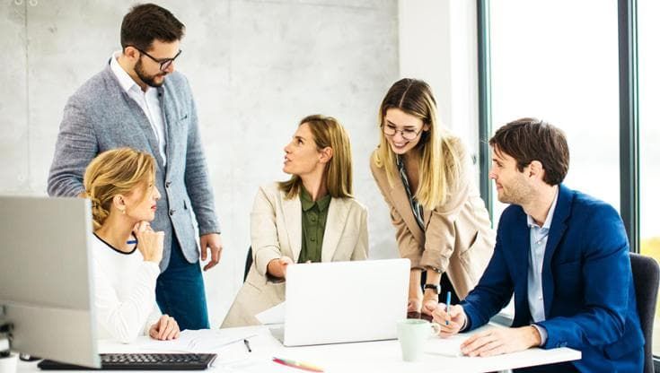 Top Companies 2025, le imprese migliori in Italia secondo LinkedIn