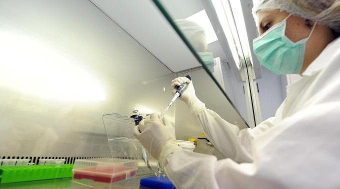 Prima vagina sintetica costruita in laboratorio