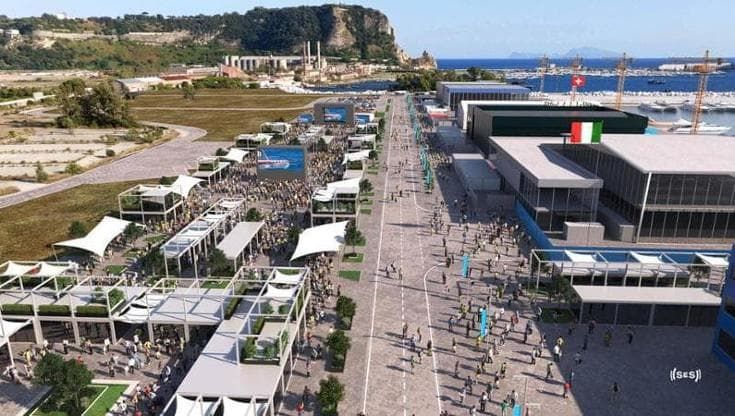 Competenze vere per la Coppa America