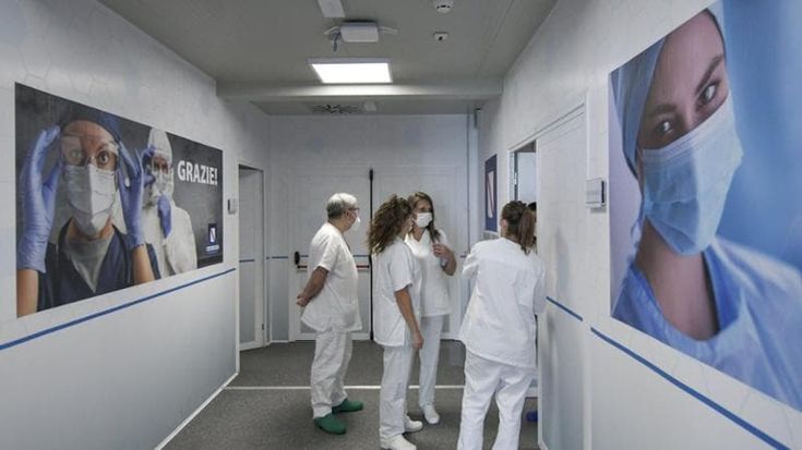 Giovani medici genovesi, fuga dalle specialità al fronte: dall’Urgenza ad Anestesia borse di studio scoperte