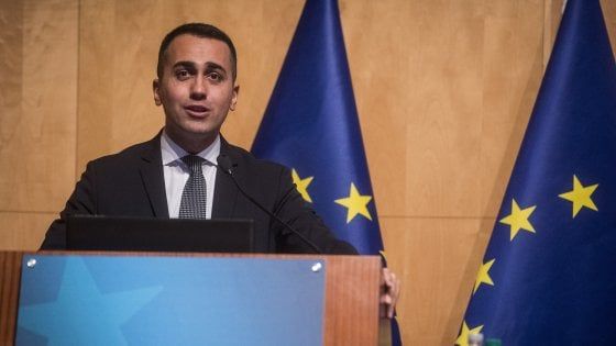 Europee, Di Maio frena sui gilet gialli: "No a chi parla di violenza". E presenta 4 partner per il voto