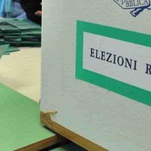 Potenza, elezioni regionali: consegnate le liste