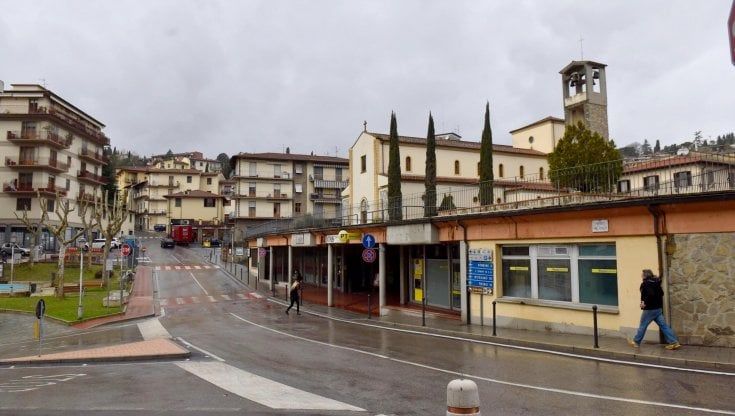 “La lista Certosi? Un mappazzone”. A Rignano sull'Arno il sindaco uscente attacca il Pd