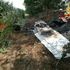 Latina, Cessna precipitato: morti il pilota e un paracadutista