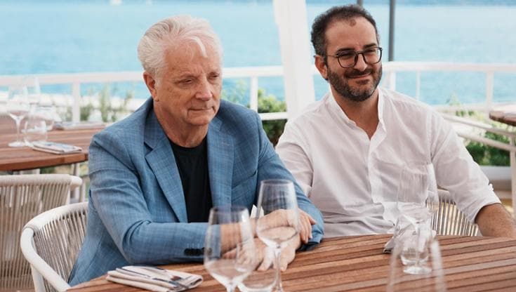 Massari alla conquista del lago: sbarca nell’ex casinò di Gardone Riviera