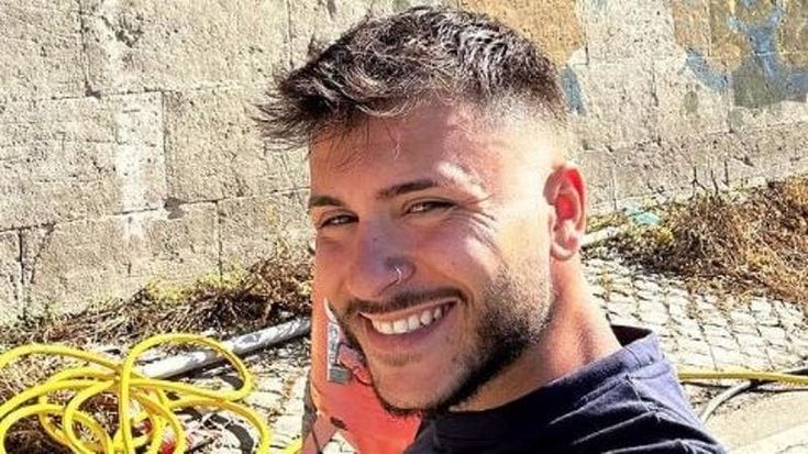 Graffiti, Mr Tuvs: “I romani sono stufi e mi cercano per fare pulizia”