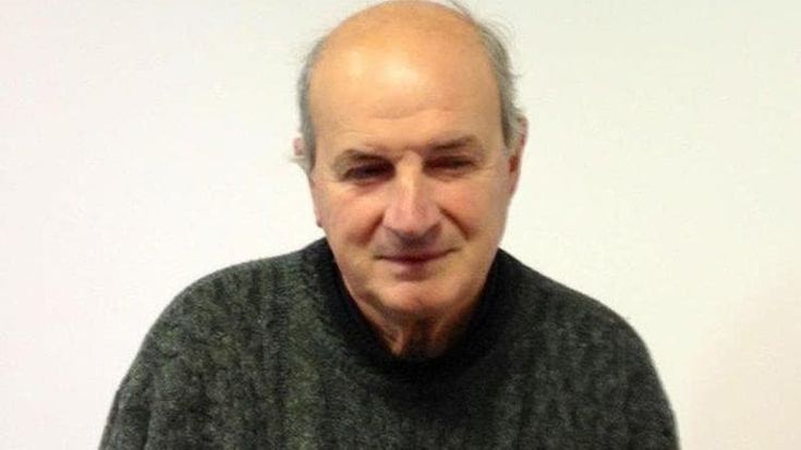 Don Franco, il cappellano di Cornigliano: “Era la fabbrica più bella, deve ritornare presto così”