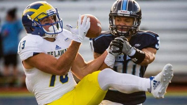 Vince Papale jr: “Io, da Philadelphia all’Italia di Flag football, sogno l’oro alle Olimpiadi di Los Angeles con gli azzurri, che orgoglio la storia di mio padre e le nostre origini campane ”