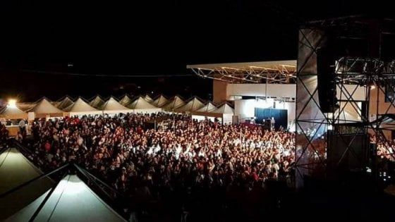 Ariano Folkfestival,  al via : i migliori suoni del mondo