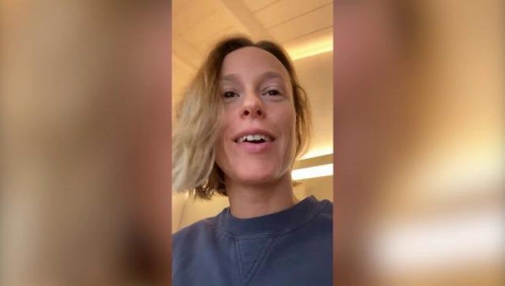 Federica Pellegrini chiarisce: "Con nuovo lockdown farò di tutto per non smettere"