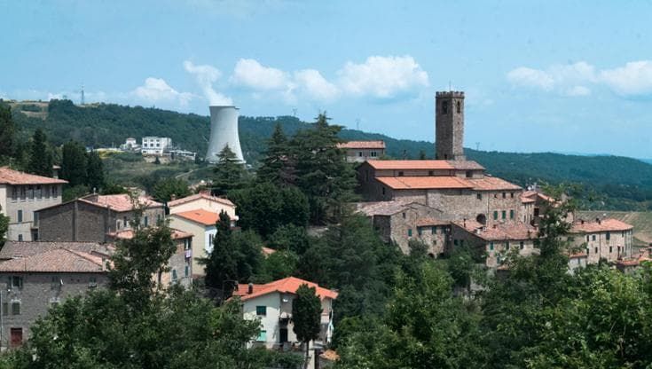 Geotermia, quel patrimonio sotterraneo che va sfruttato