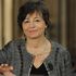 Maria Chiara Carrozza, prima donna alla guida del Cnr: 