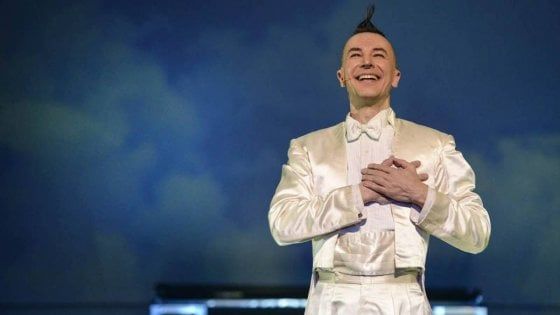 Quando l'abito "fa il monaco", dimostrando che saper cambiare regala una vita migliore