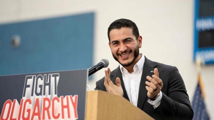 Dal Maine al Michigan, l’invasione dei “mini Mamdani” che preoccupa i repubblicani
