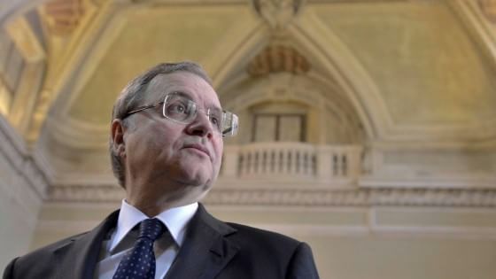 Visco: "Crescita si rafforza. S&igrave; alla bad bank, ma lo Stato sia remunerato"
