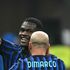 Inter-Lazio, le pagelle: Bonny segna e domina, Dia innocuo