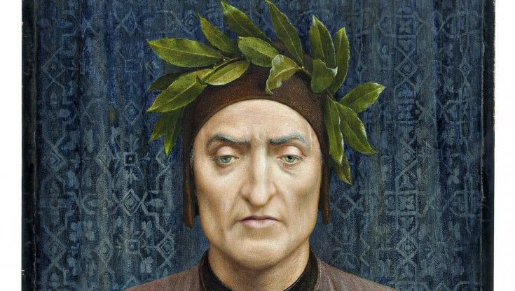Dante il cavaliere che sopravvisse alla mattanza di Campaldino