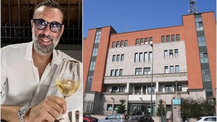 Il fascismo e il raddoppio della punizione Unchained Melody e non Sanremo