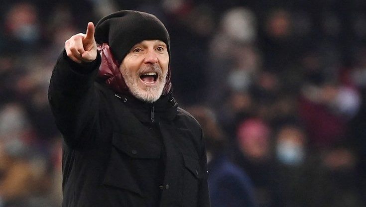 Milan, Pioli: "Troppe scelte sbagliate, siamo stati poco lucidi"