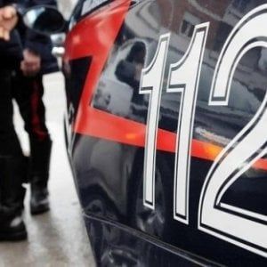 Rimini, ufficiale della Nato trovata seminuda in centro