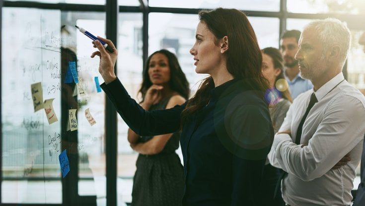 Un'indagine sull'inconscio svela come il nostro cervello reagisce alle short promotion 