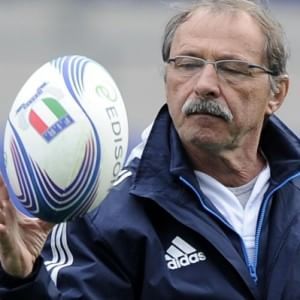 Rugby, l'Italia per il Sei Nazioni: tornano Bergamasco e Venditti, tre le novit&agrave; assolute