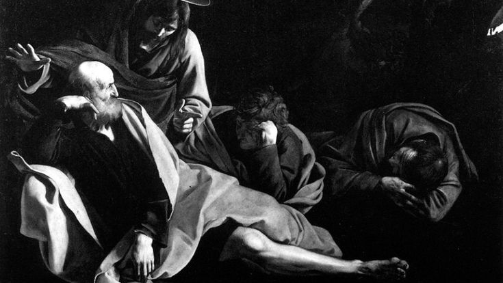 Chi ha visto questi Caravaggio?