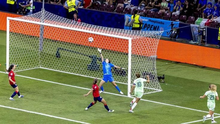 Europei femminili, Inghilterra-Italia: dove vederla in diretta tv e streaming, probabili formazioni