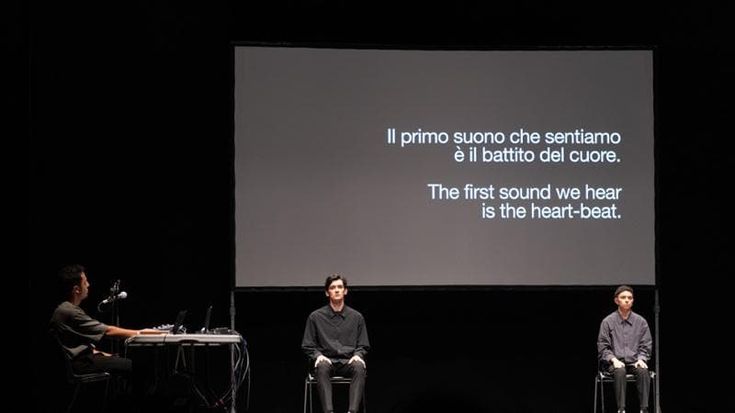 “Non ancora”, la resistenza è con dolcezza